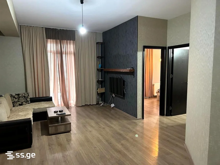 3 room Flat For Sale. Saburtalo