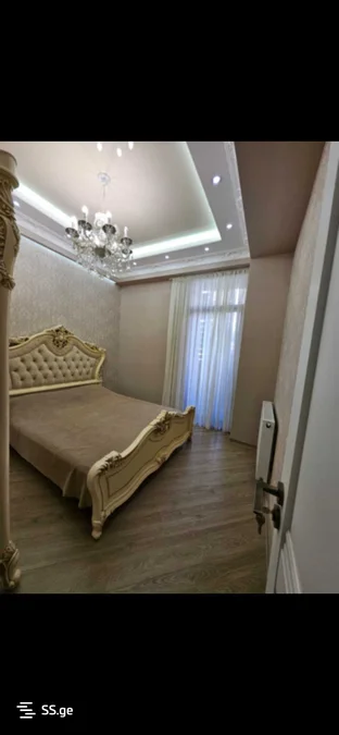 3-комнатная квартира в Тбилиси