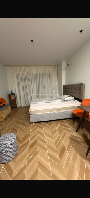Студия, ул. Григол Элиава 41а, $400