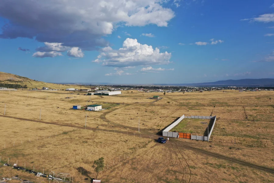 Land For Sale. Varketili