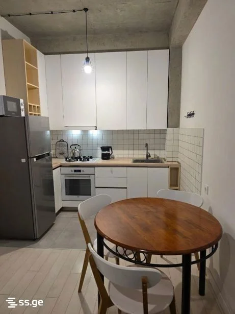 2-комнатной квартиры в Тбилиси, район Исани, $600