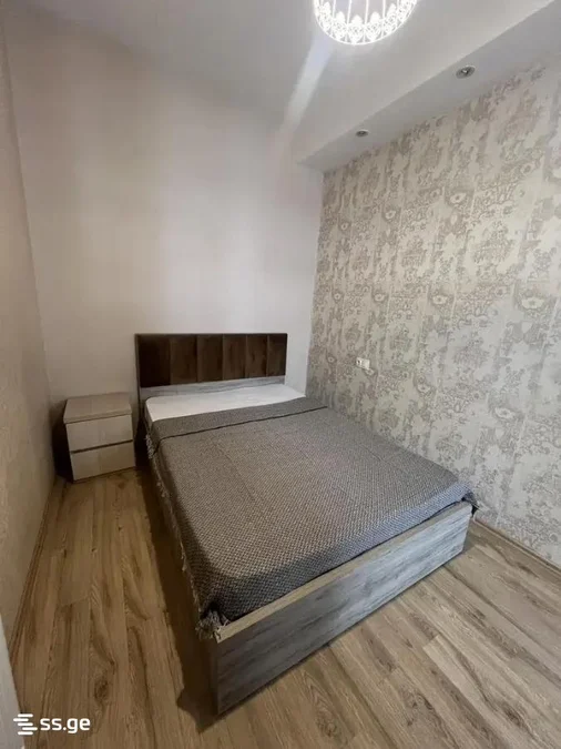 Коммерческое помещение на Tsagareli St. 0 Saburtalo