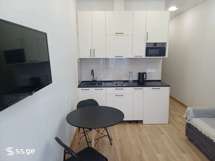 Коммерческое помещение на Bagrationis Shes. 29 Bagrationi District