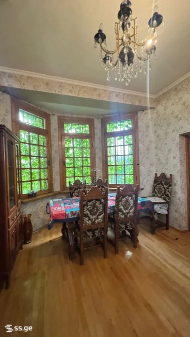 Room Private House For Sale. Saburtalo