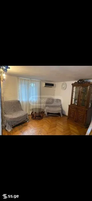 Коммерческое помещение на Vazha-Pshavela st. 1 Old Batumi District