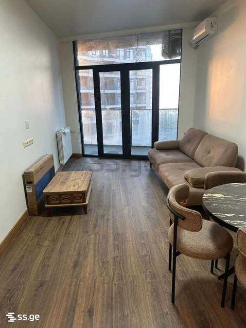 1+1 на Шосе Аэропорта 49a Airport District