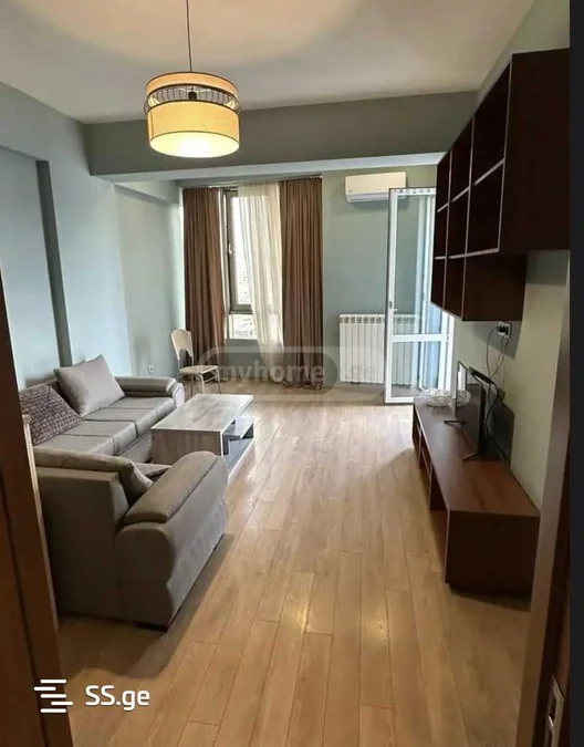3 room Flat For Rent. Ortachala