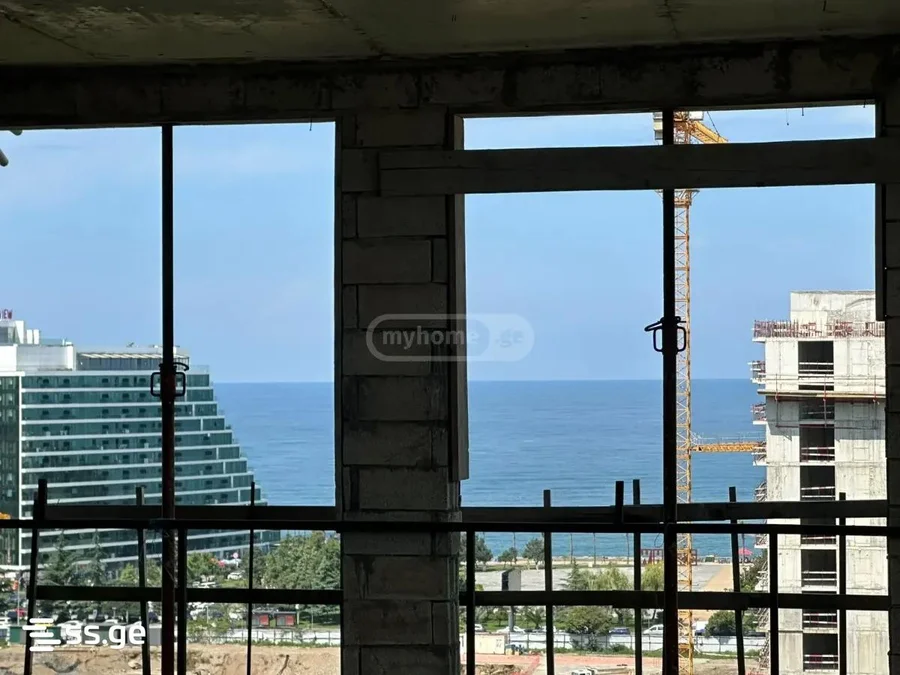 Коммерческое помещение на Grigol Eliava Street 24 Old Batumi District