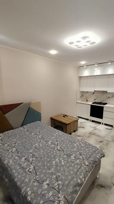 Альфа Хайтс: Студия, 29.0 м²
