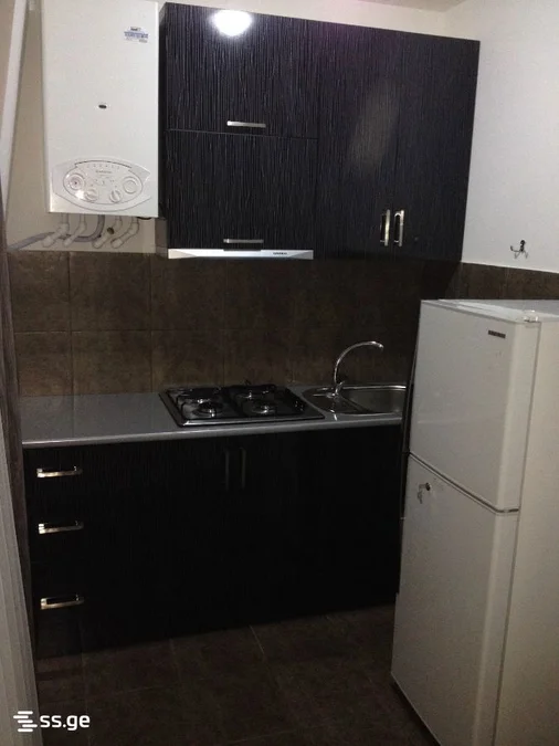 1 room Flat For Rent. Districts of Vazha-Pshavela