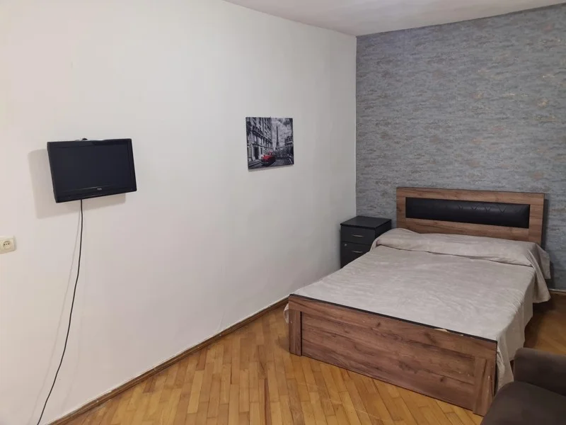 Улица Якоба Гогебашвили, 26: Студия, 26.0 м²