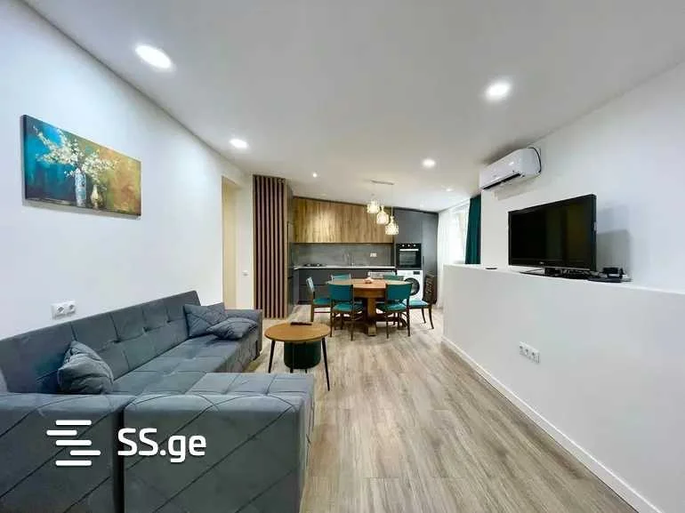3 room Flat for rent. Saburtalo