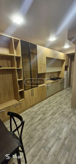 Коммерческое помещение на Kerch St 28 Gldani