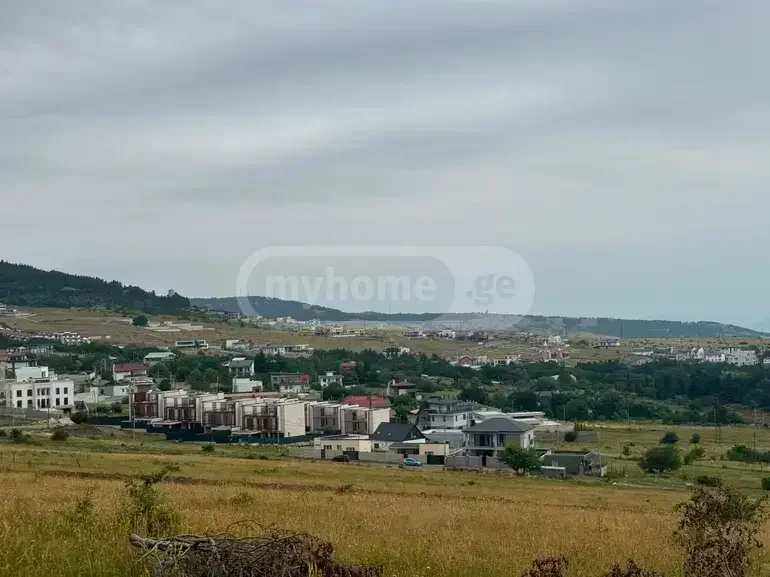Земельный участок в Табахмеле