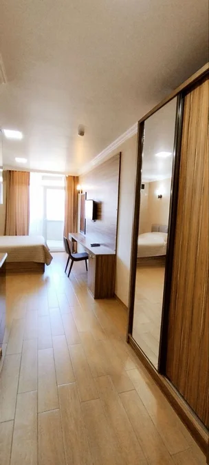 Студия в апарт-отеле Orbi Residence, $330