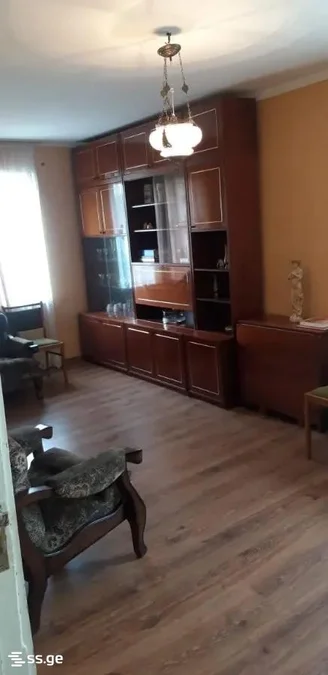 3-комнатная квартира на продажу. Вазисубани
