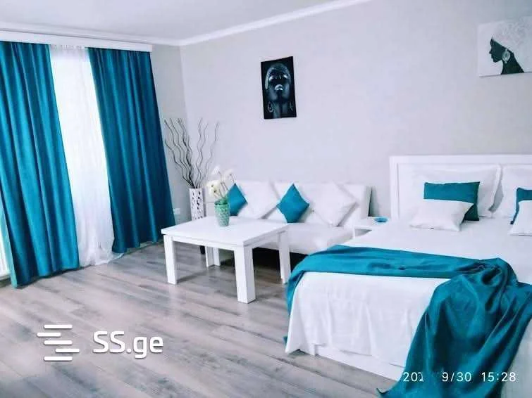1 room Flat Daily rent. Saburtalo