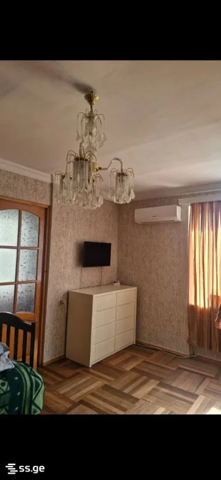 2-комнатная квартира в Тбилиси