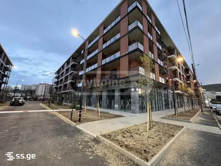 3-комнатная квартира в Тбилиси