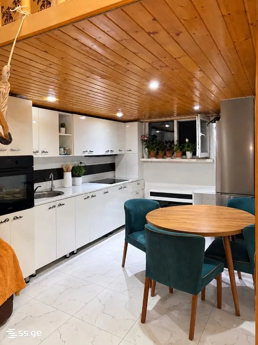 4 room Flat For Sale. Gldani