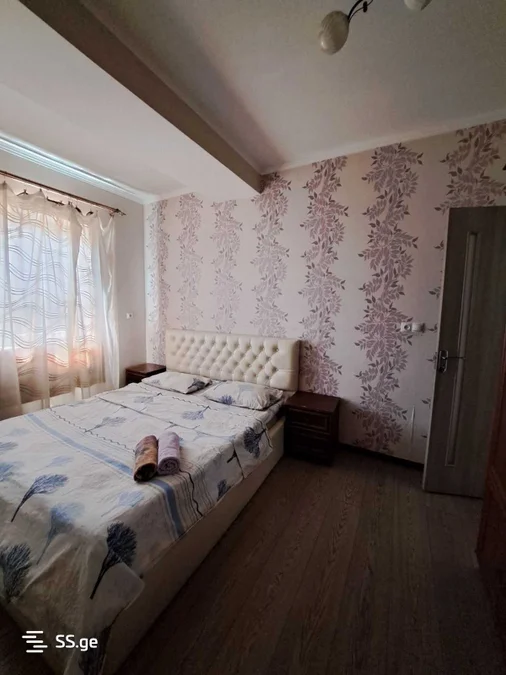 Коммерческое помещение на gakhokidze st. 3 Varketili