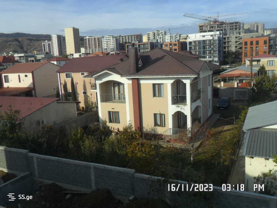 6 room Private House For Sale. Didi digomi