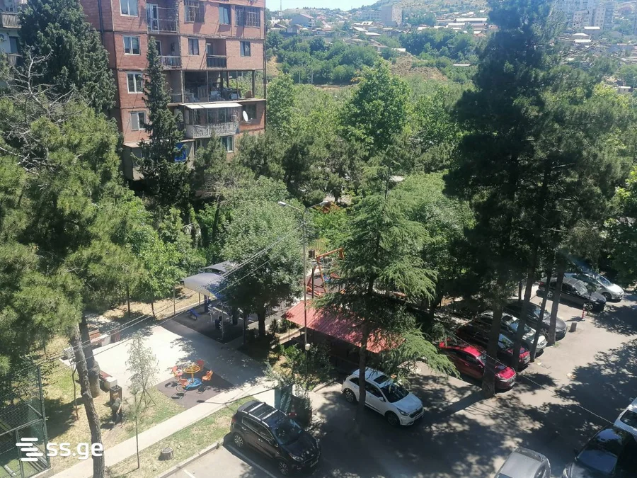 3-комнатная квартира в Тбилиси