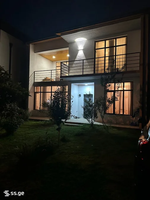 7 room Private House For Sale. Didi digomi