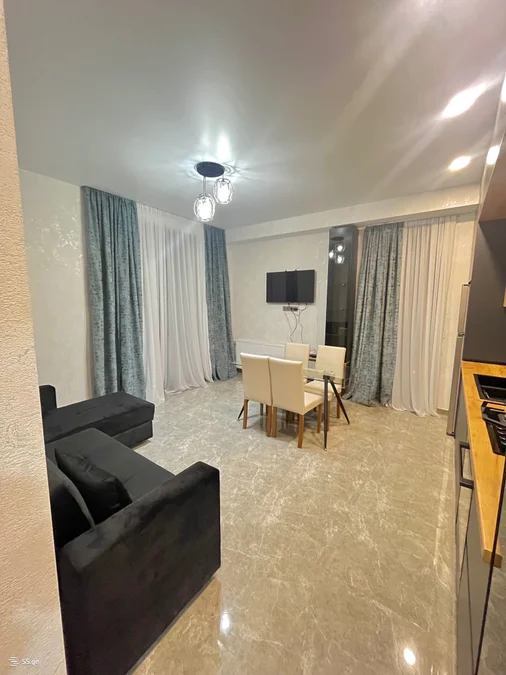 2 room Flat Daily rent. Varketili