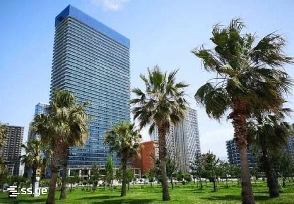 1+1 на ხიმშიაშვილის ქ. 57 Khimshiashvili District
