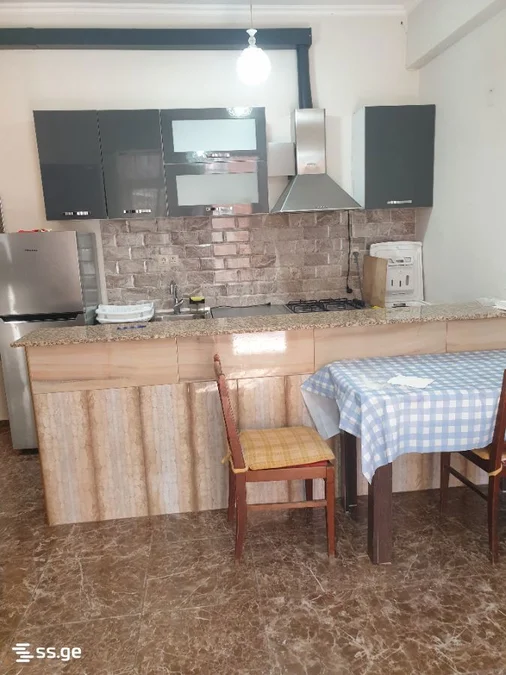 Коммерческое помещение на Mirian Mephe St 27 Didi digomi