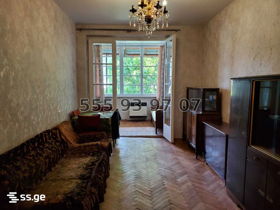 Коммерческое помещение на დიღომი 7 48 Digomi village