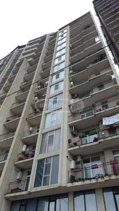 4-комнатная квартира