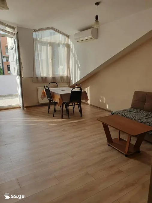 3-комнатная квартира на продажу. Сабуртало