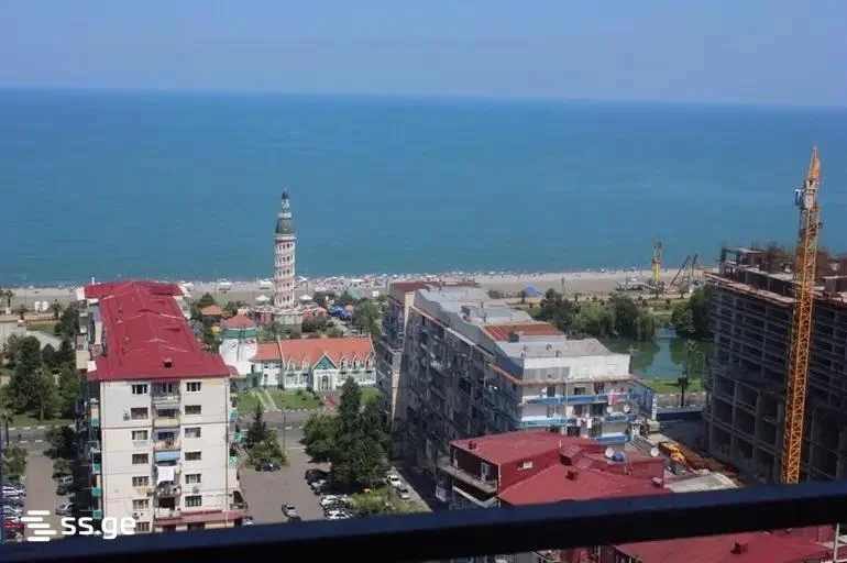 4-комнатная квартира