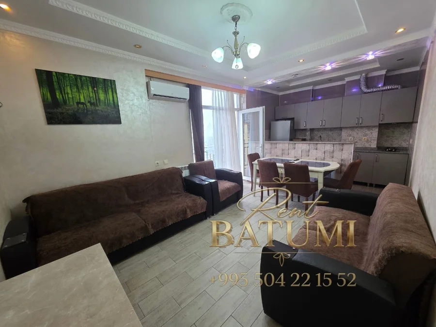Квартиру 2+1