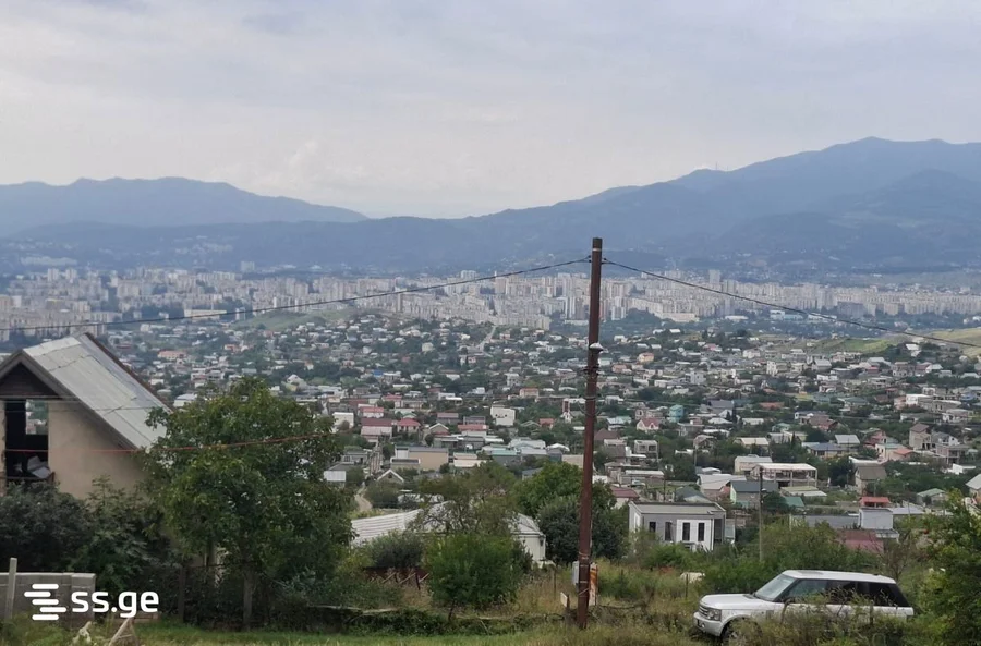 Земля. Мухуани