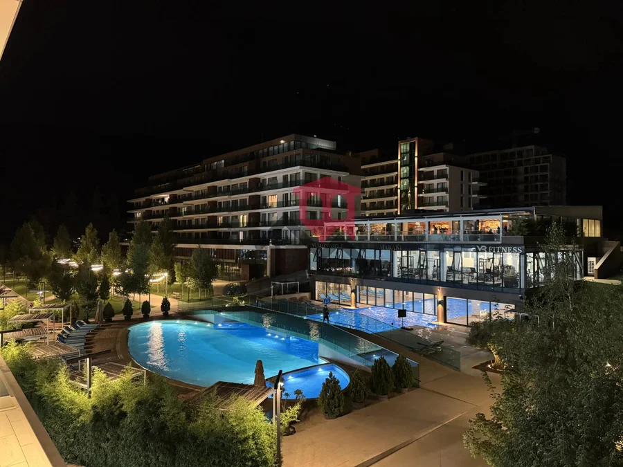 3-комнатная квартира 83 м², Ортачала, $2000