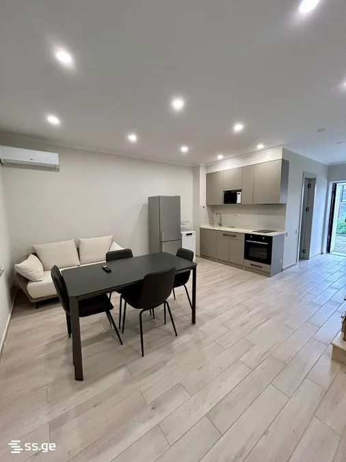 4 room Private House For Rent
