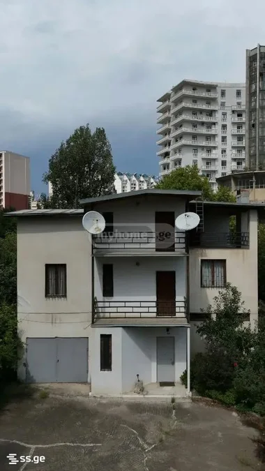 Коммерческое помещение Сдаётся. Сабуртало