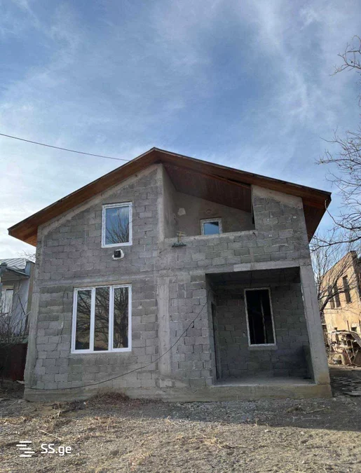 4 room Private House For Sale. Digomi village