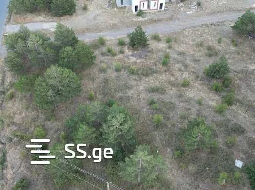 Land For Sale. Lisi lake