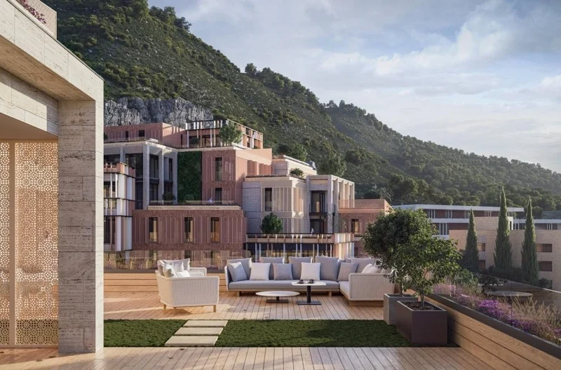 Ул. Мирза Шафи: 5-комнатная, 364.0 м²