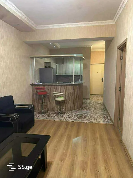 3 room Flat For Sale. Saburtalo