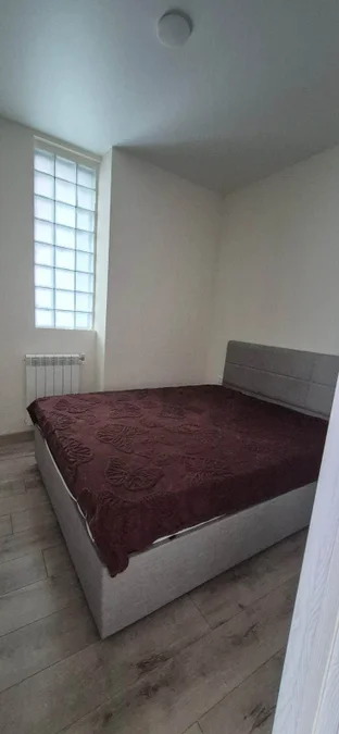 Квартира 1+1 / 46 м² / $74000