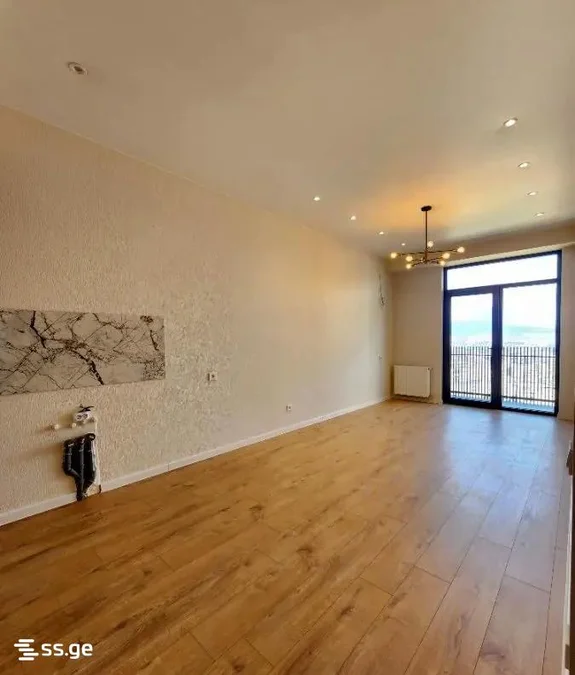 2-комнатная квартира, 52 кв.м, $78,000