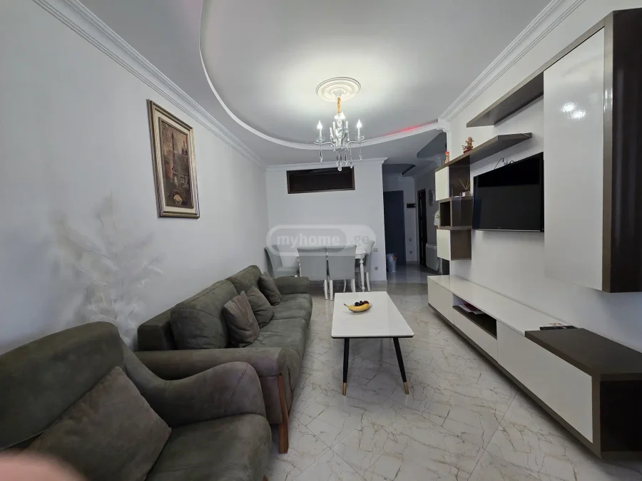 1+1 на Angis st. 2 აეროპორტის უბანი
