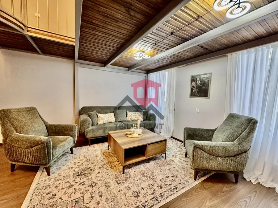 3-комнатная квартира, Сололаки, $2700