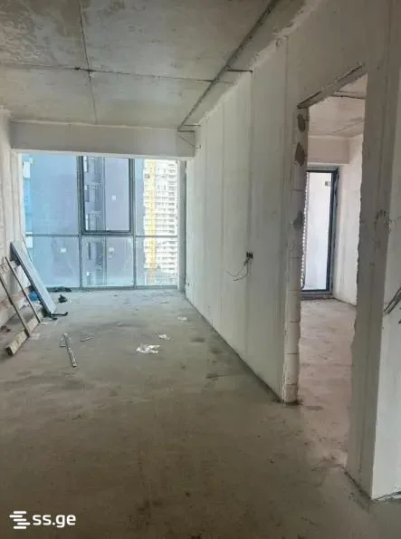 Коммерческое помещение на Bagrationi Residence Batumi Bagrationis Shes. 0 Bagrationi District