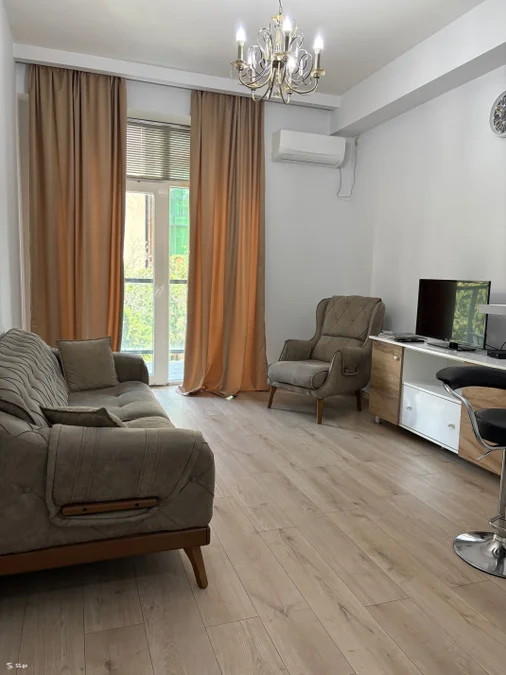 2 room Flat Daily rent. Saburtalo